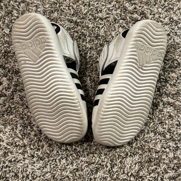 Boys Adidas Water Shoe - Picture 2 of 3